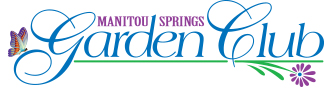 Manitou Springs Garden Club Logo